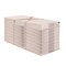 Modern Leisure Monterey Oversized Patio Cushion & Cover Storage Bag, 6 in. L x 24 in. W x 28 in. H, Beige 3032 - alternate 8